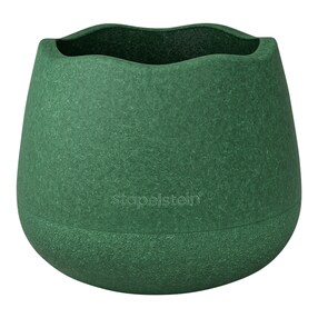 Stapelstein Base dark green
