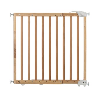 Barrière de porte et d’escalier à assembler, à coincer ou visser