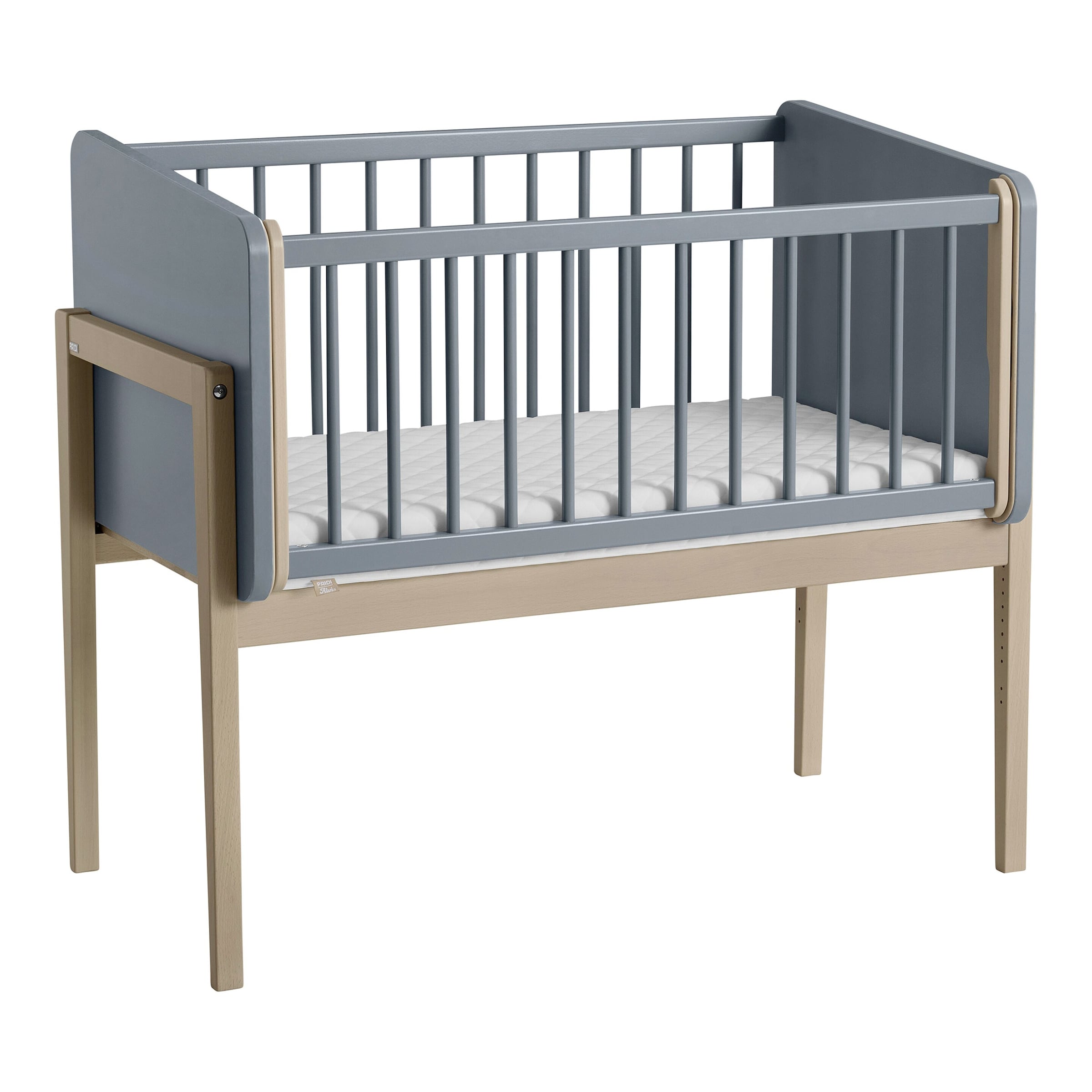 Paidi Beistellbett Little Cloud