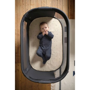 Beistellbett Tori