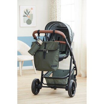 Wickelrucksack Rolltop