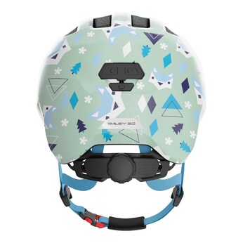 Fahrradhelm Smiley 3.0