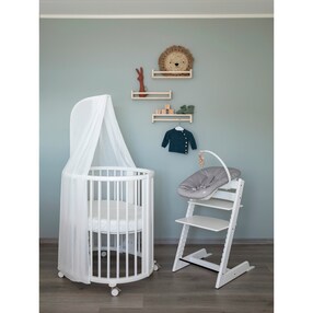 Babybett Sleepi Mini