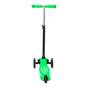 Scooter KickLight