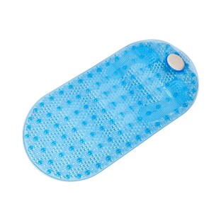 Douchemat "2-in-1"