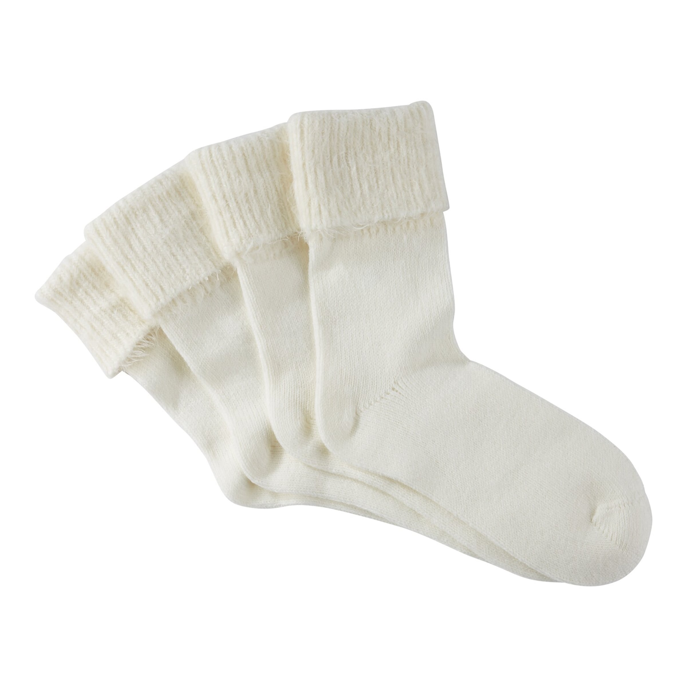 Chaussettes discount de lit