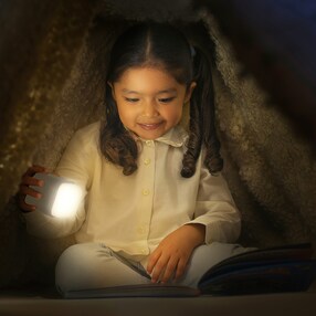 LED-Nachtlicht 2in1 SleepLight