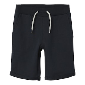 Short en molleton
