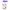 Trinkflasche mit Strohhalm 450ml