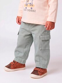 Ballonhose Baby Jungen, Dehnbund
