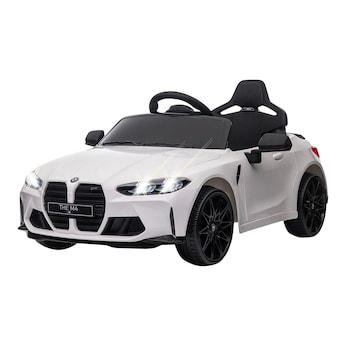 Kinder-Elektrofahrzeug Ride-on BMW M4