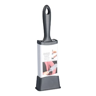Brosse anti-peluches «Géniale»