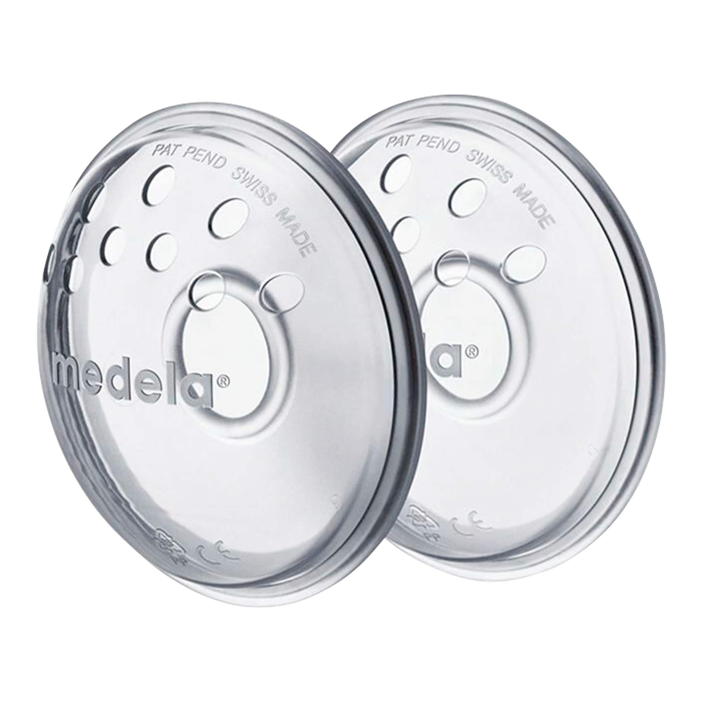 Medela Brustwarzenformer, 2 Stück