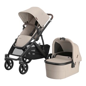 Kombikinderwagen Vista V3
