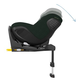 Kindersitz Mica 360 Pro i-Size