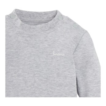 2er-Pack Shirts langarm