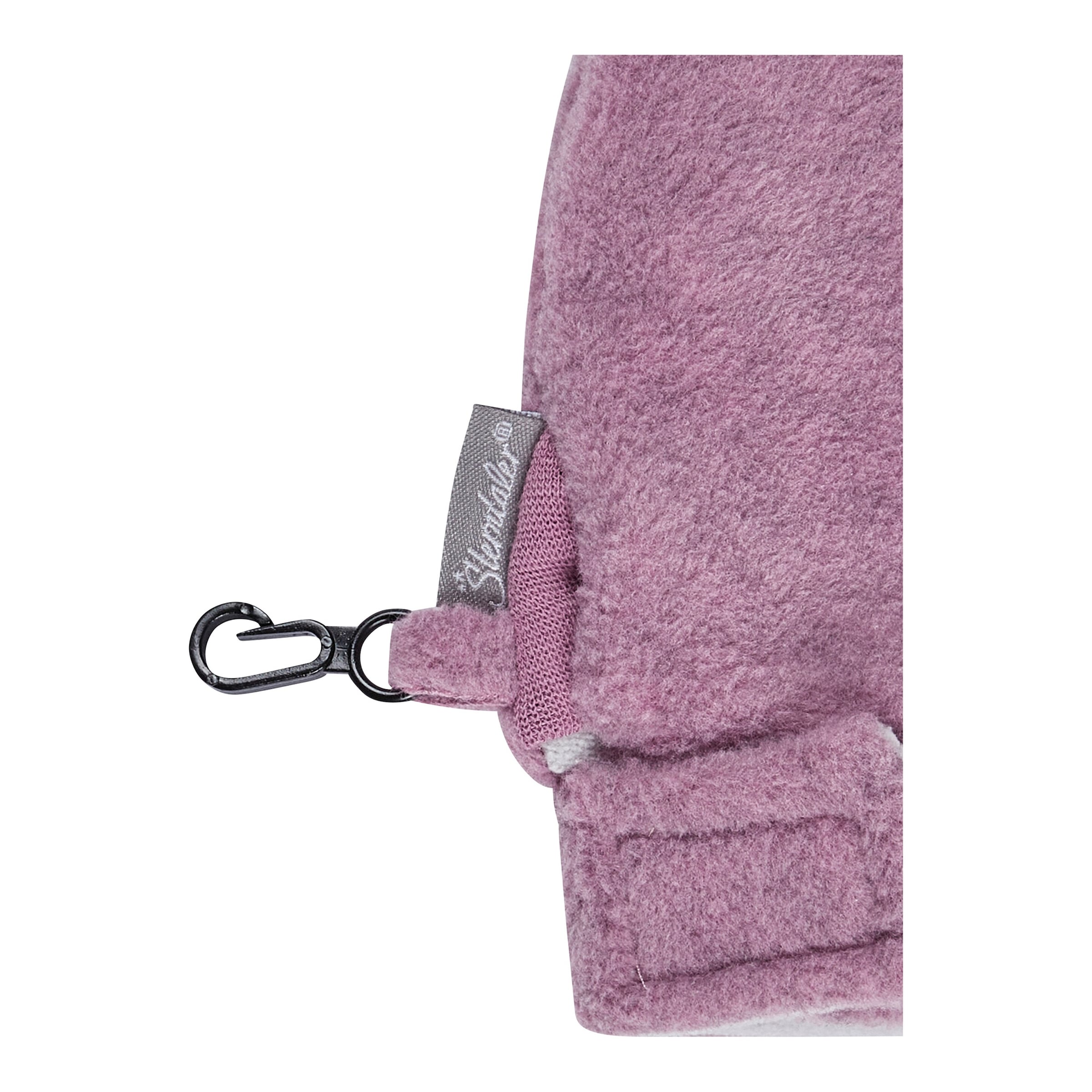 Thumbnail - Sterntaler Fleece-Fäustlinge