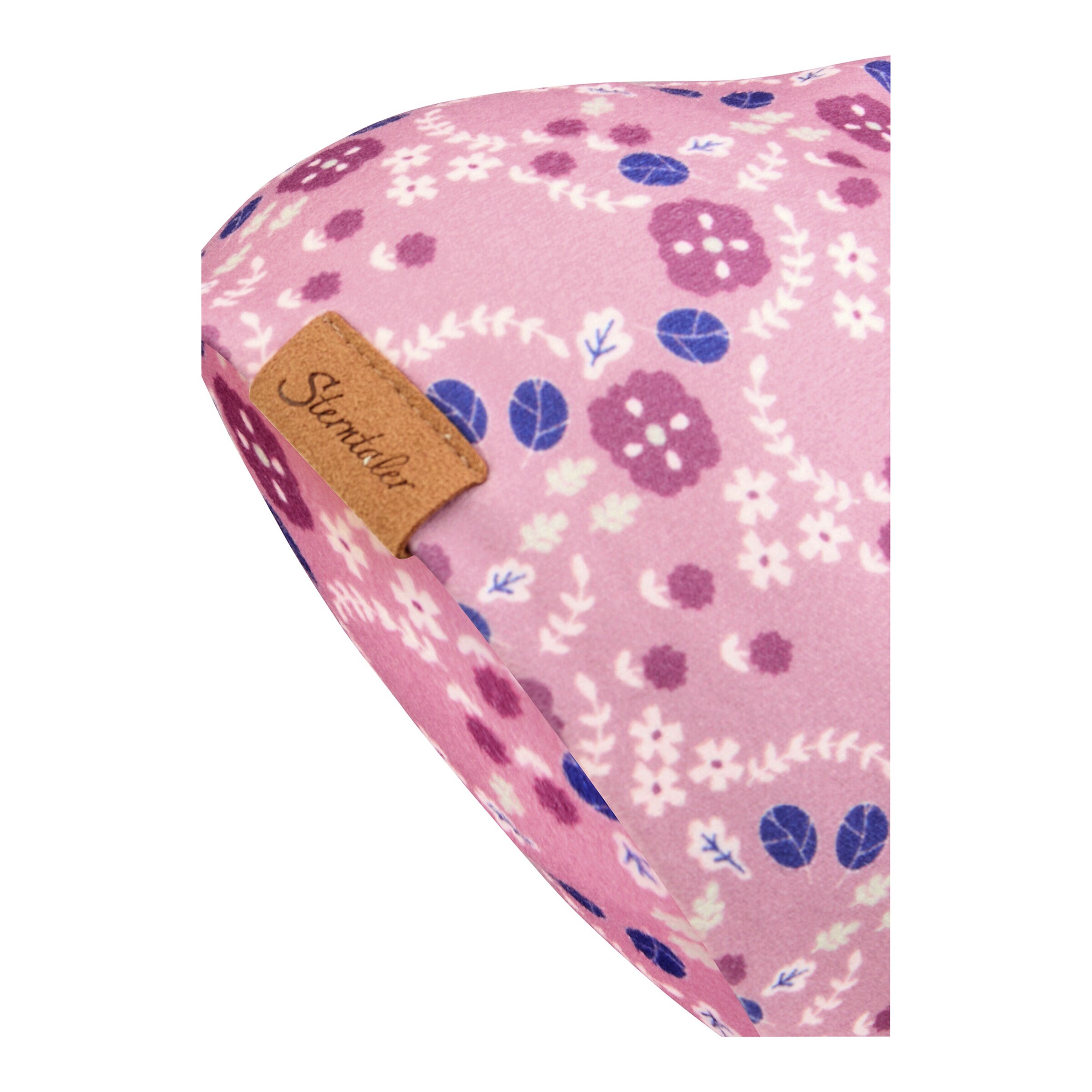 Thumbnail - Sterntaler Beanie Blumen