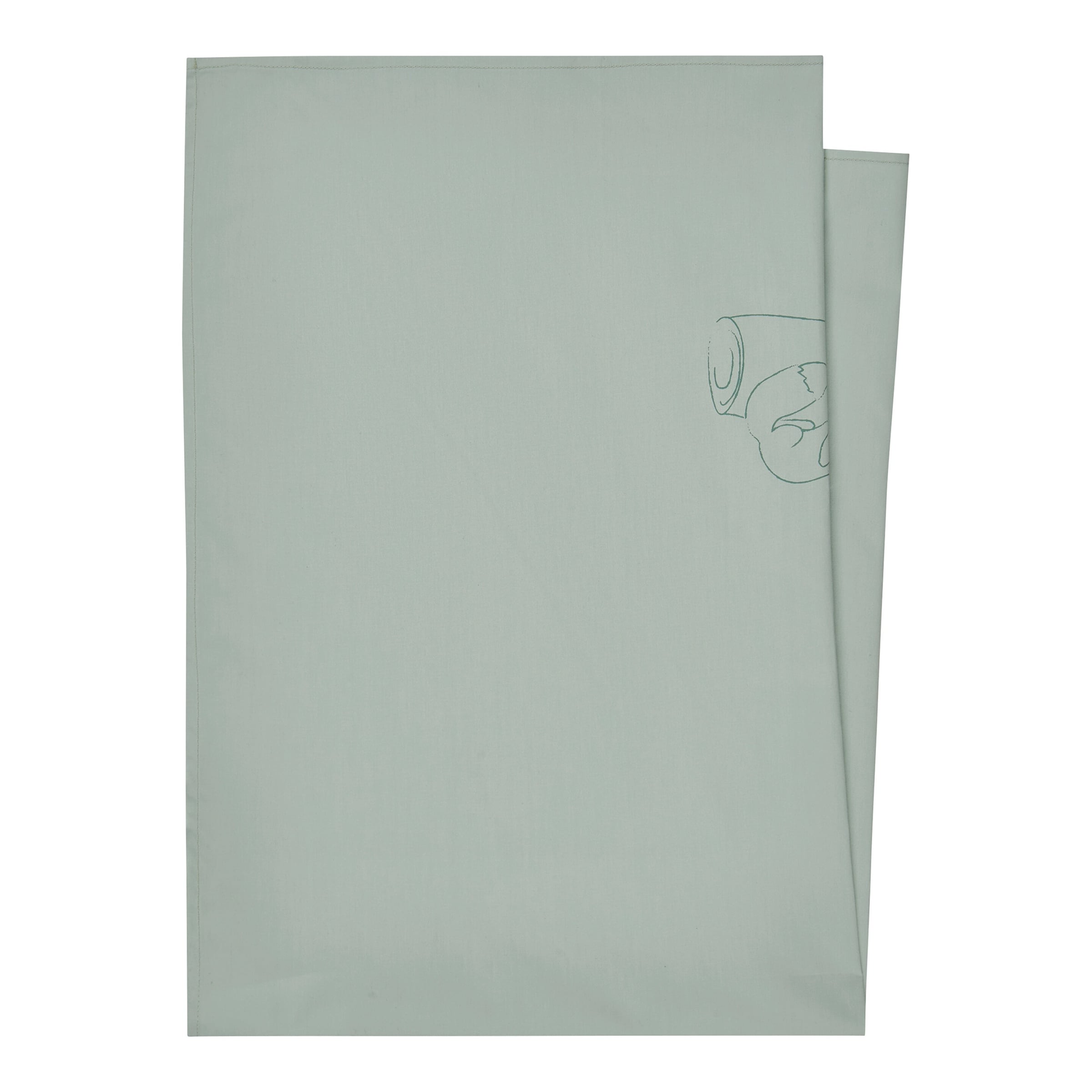 Sterntaler Babydecke mit UV-Schutz 50+ mit Druck