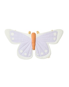 Kids Concept Kostüm Schmetterling maxi lila