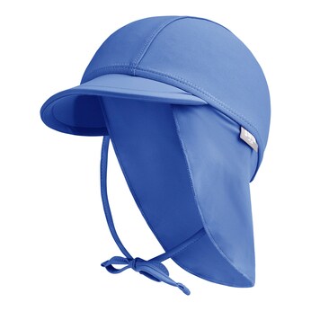Schirmmütze mit Nacken- und UV-Schutz