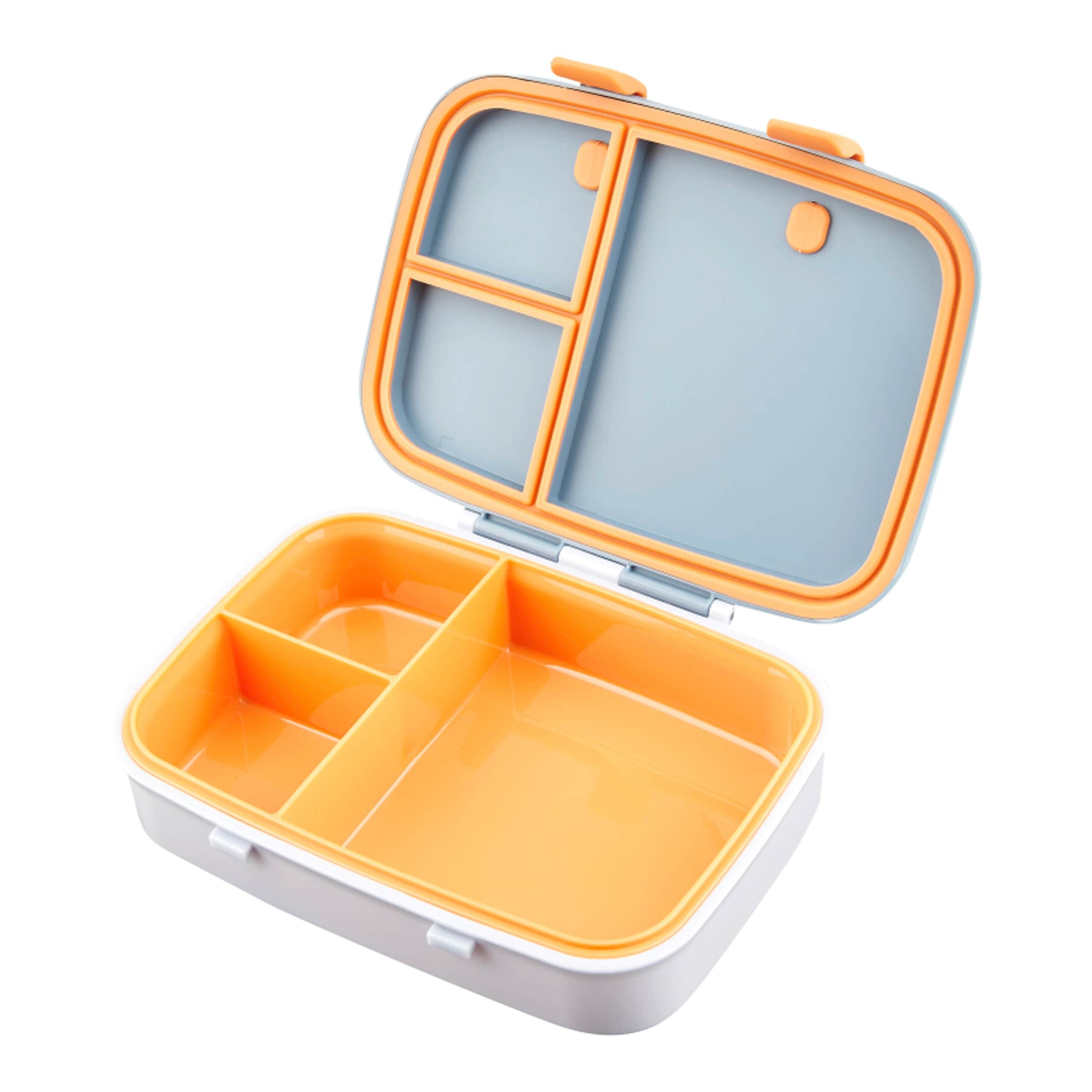 Sterntaler Bento-Brotdose mit 3 Fächern