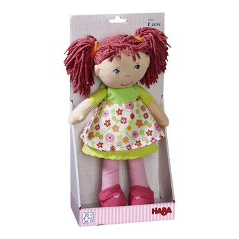 Puppe Liese 30cm
