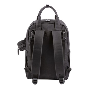 Wickelrucksack Functional
