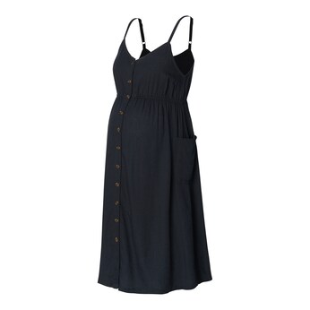Umstands- und Still-Kleid