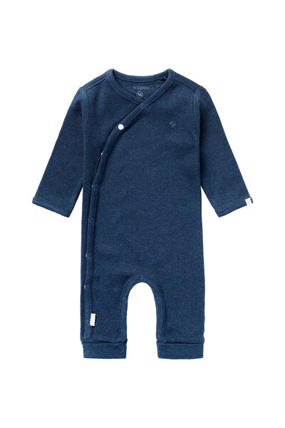 Navy Melange