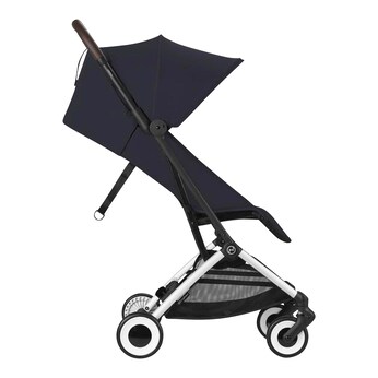 Buggy ORFEO
