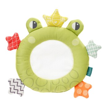 Badespielzeug Kescher Frosch Plansch & Play