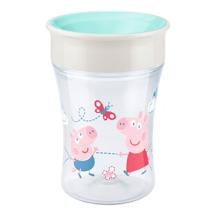 Gobelet d’apprentissage Magic Cup, 230ml, à partir de 8M