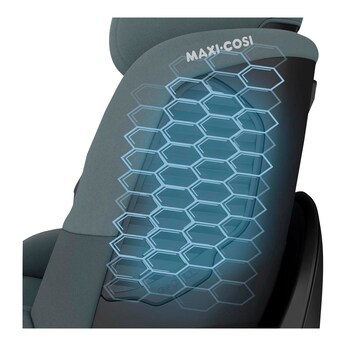 Kindersitz Mica 360 S