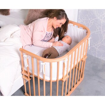 Beistellbett Maxi 89x51 cm