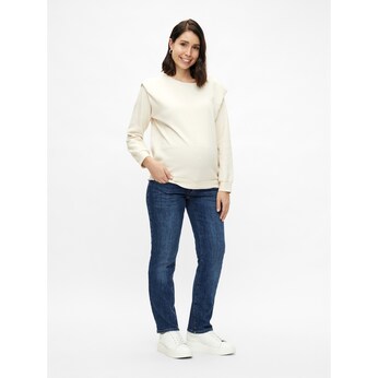 Umstands-Jeans Dex Dad Fit Länge 32