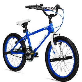 Kinderfahrrad Monaco