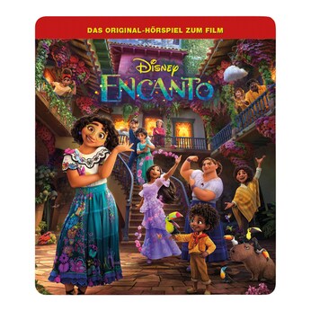 Tonie Hörfigur Disney - Encanto
