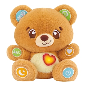 Bonbon, mon ourson à personnaliser