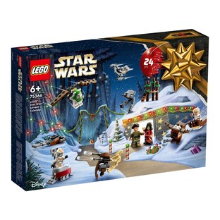 75366 Adventskalender LEGO® Star Wars™