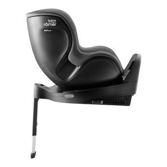 Kindersitz DUALFIX PRO M STYLE