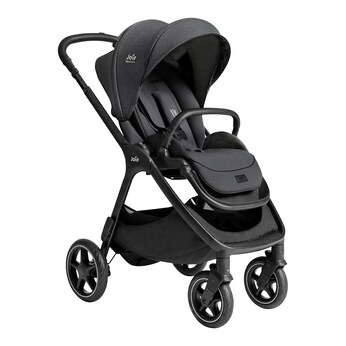 Kombikinderwagen Finiti inkl. Tragewanne Ramble XL