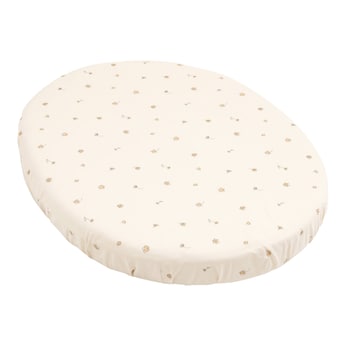 Spannbetttuch Sleepi Mini