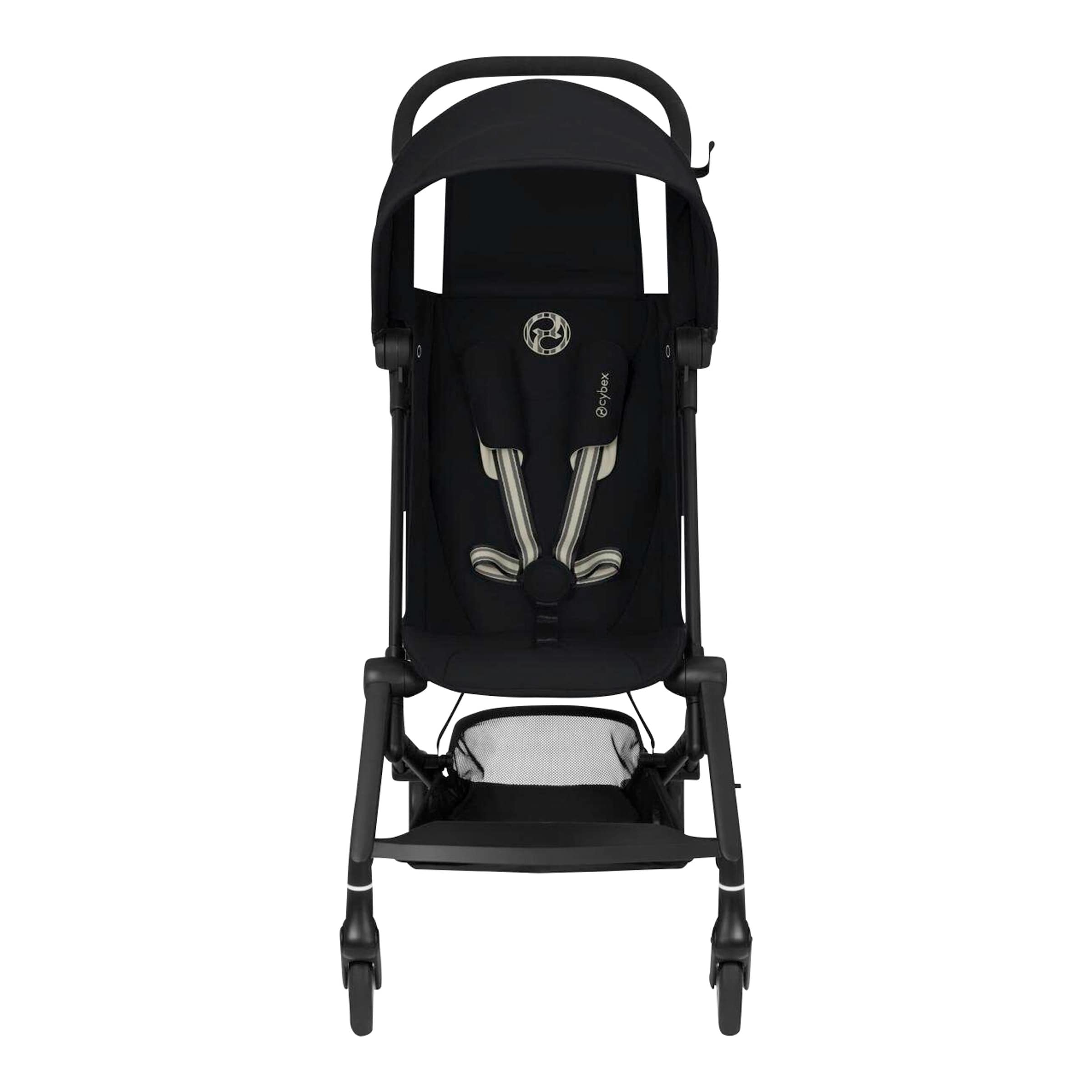 54% Rabatt! Cybex Gold Buggy Agis schwarz