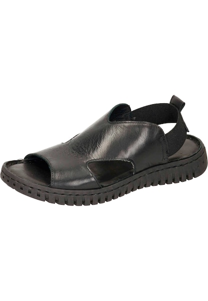 mandel sandalen damen