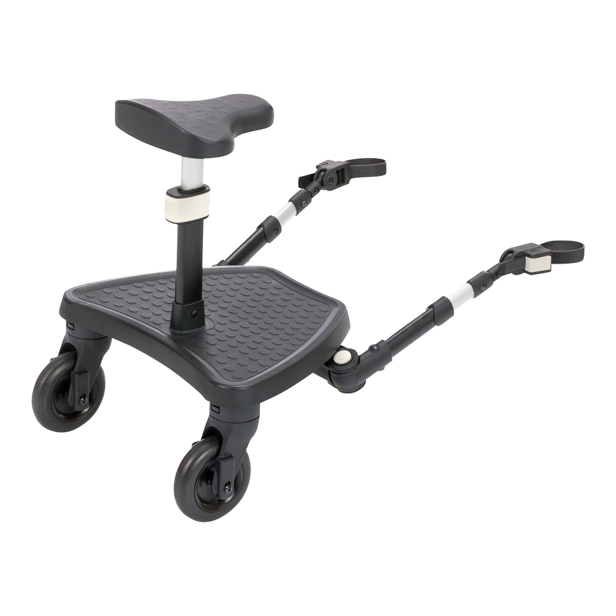Fillikid Buggy-Board FlexiRide schwarz