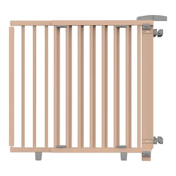 Barrière d’escalier Plus 93-135 cm