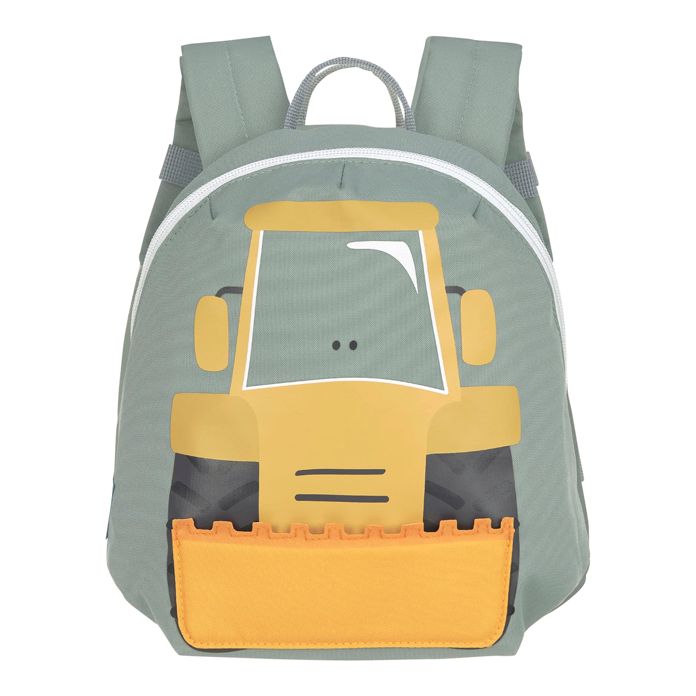 Lässig Kindergartenrucksack Tiny Backpack Drivers