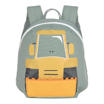 Kindergartenrucksack Tiny Backpack Drivers