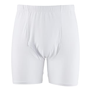 Boxershort met gulp